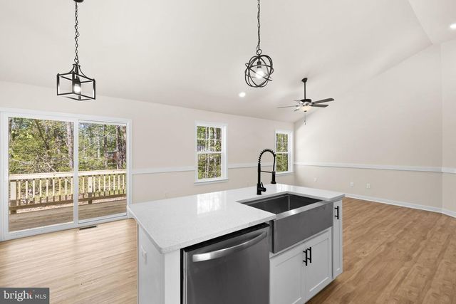 17 LILLY WAY, Colonial Beach, VA 22443