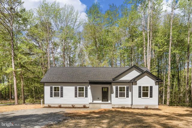 17 LILLY WAY, Colonial Beach, VA 22443