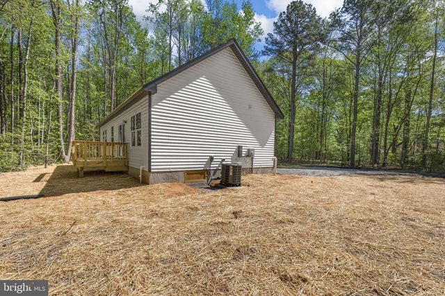 17 LILLY WAY, Colonial Beach, VA 22443