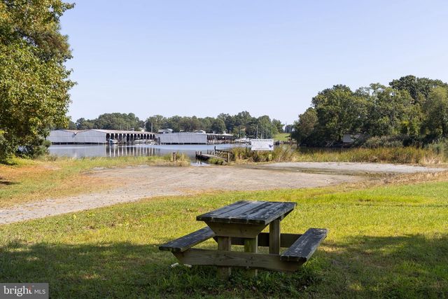 17 LILLY WAY, Colonial Beach, VA 22443