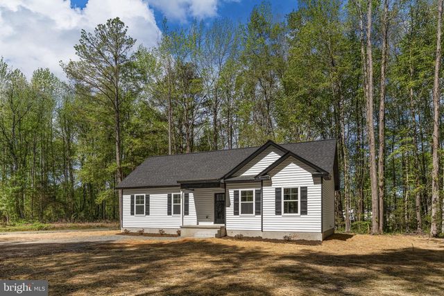 17 LILLY WAY, Colonial Beach, VA 22443