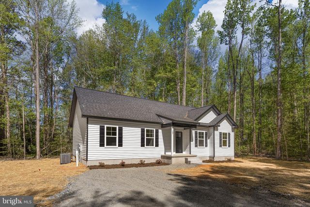 17 LILLY WAY, Colonial Beach, VA 22443