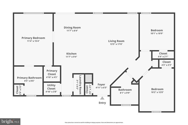 17 LILLY WAY, Colonial Beach, VA 22443