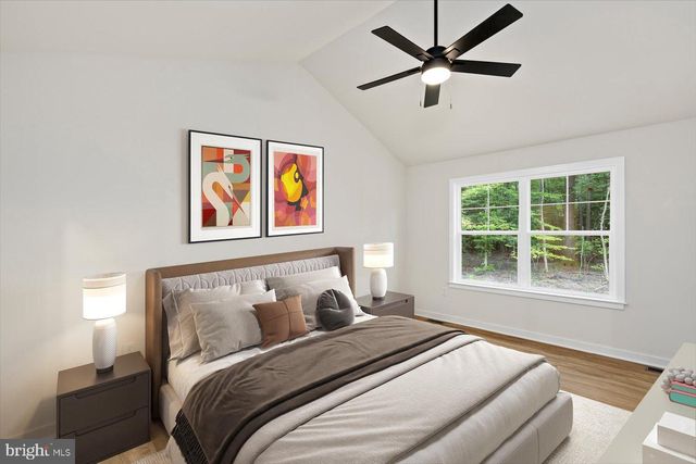 17 LILLY WAY, Colonial Beach, VA 22443