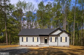 17 LILLY WAY, Colonial Beach, VA 22443