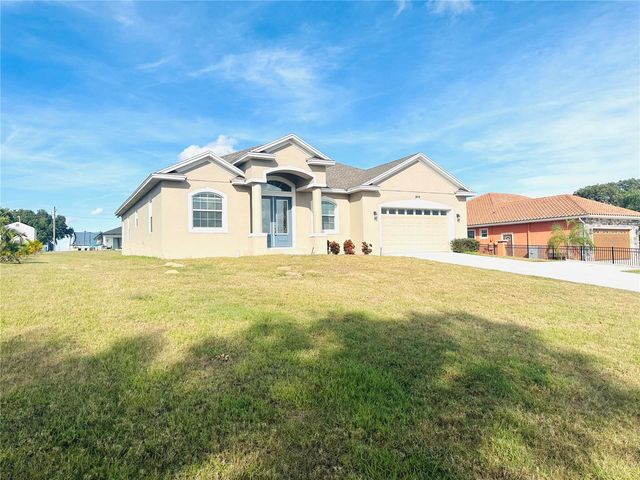 809 LAKE MARIE DRIVE, Dundee, FL 33838