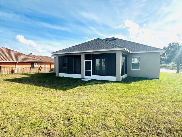 809 LAKE MARIE DRIVE, Dundee, FL 33838