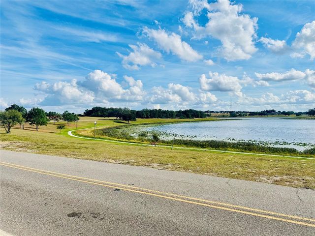 809 LAKE MARIE DRIVE, Dundee, FL 33838