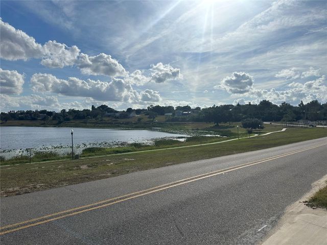 809 LAKE MARIE DRIVE, Dundee, FL 33838