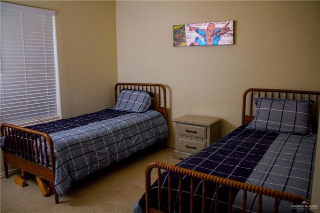 2903 Sabrina Drive, San Juan, TX 78589