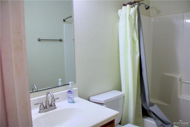 2903 Sabrina Drive, San Juan, TX 78589