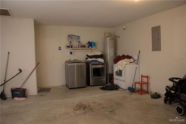 2903 Sabrina Drive, San Juan, TX 78589