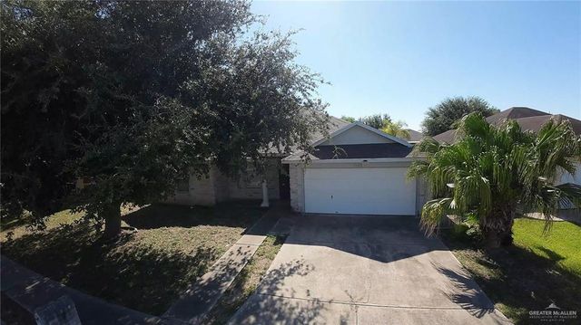2903 Sabrina Drive, San Juan, TX 78589