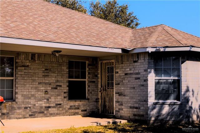 2903 Sabrina Drive, San Juan, TX 78589
