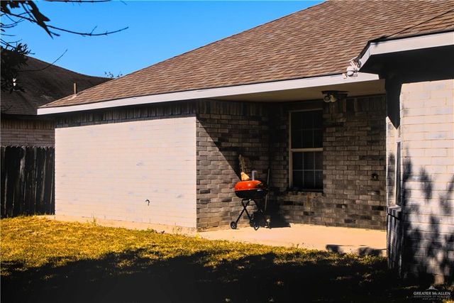 2903 Sabrina Drive, San Juan, TX 78589