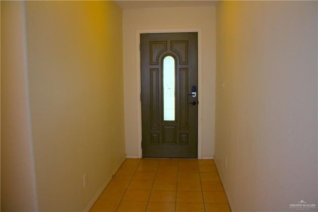 2903 Sabrina Drive, San Juan, TX 78589