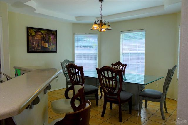 2903 Sabrina Drive, San Juan, TX 78589