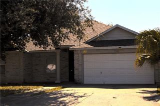 2903 Sabrina Drive, San Juan, TX 78589