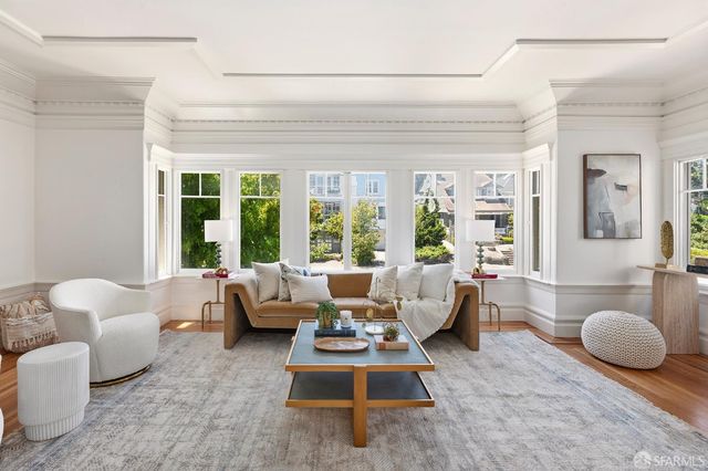 228 32nd Avenue, San Francisco, CA 94121