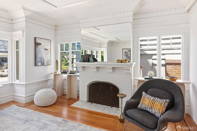 228 32nd Avenue, San Francisco, CA 94121