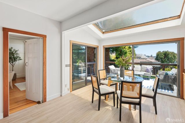 228 32nd Avenue, San Francisco, CA 94121