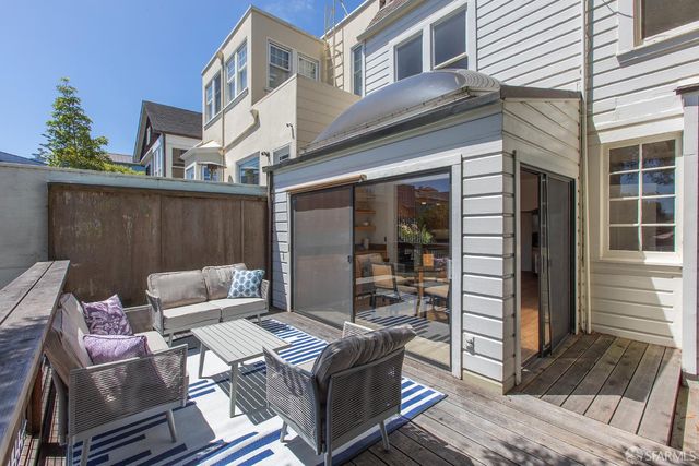 228 32nd Avenue, San Francisco, CA 94121