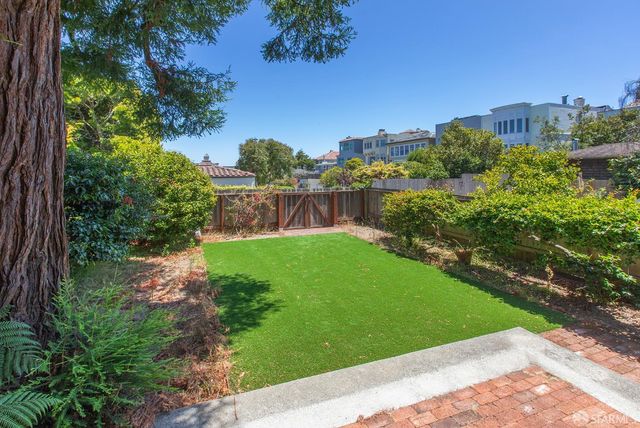 228 32nd Avenue, San Francisco, CA 94121