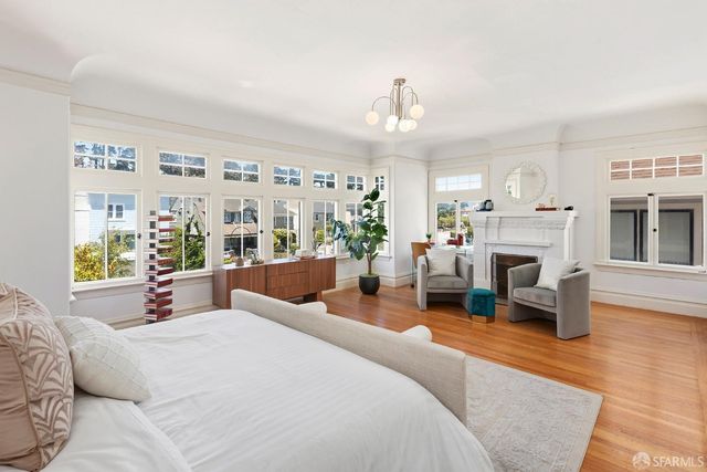 228 32nd Avenue, San Francisco, CA 94121