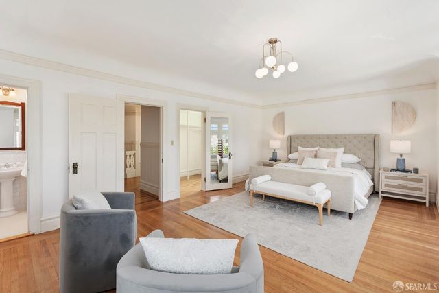228 32nd Avenue, San Francisco, CA 94121