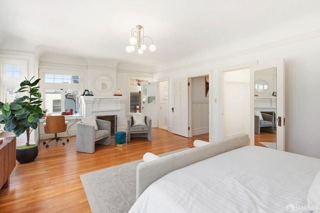 228 32nd Avenue, San Francisco, CA 94121