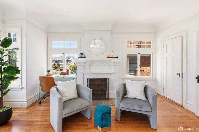 228 32nd Avenue, San Francisco, CA 94121