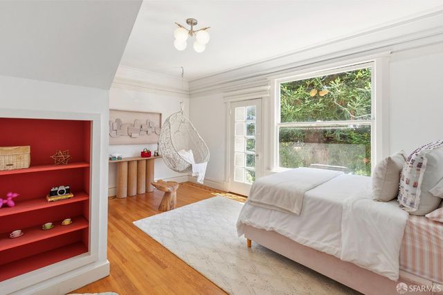228 32nd Avenue, San Francisco, CA 94121