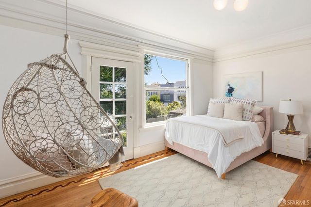 228 32nd Avenue, San Francisco, CA 94121