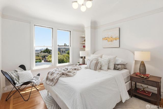228 32nd Avenue, San Francisco, CA 94121