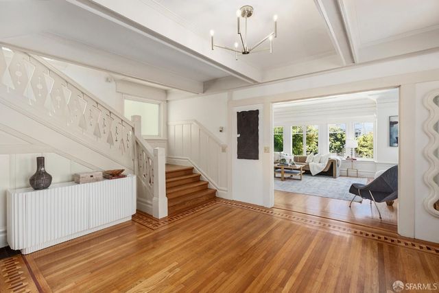 228 32nd Avenue, San Francisco, CA 94121