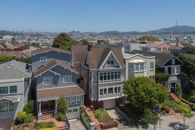 228 32nd Avenue, San Francisco, CA 94121