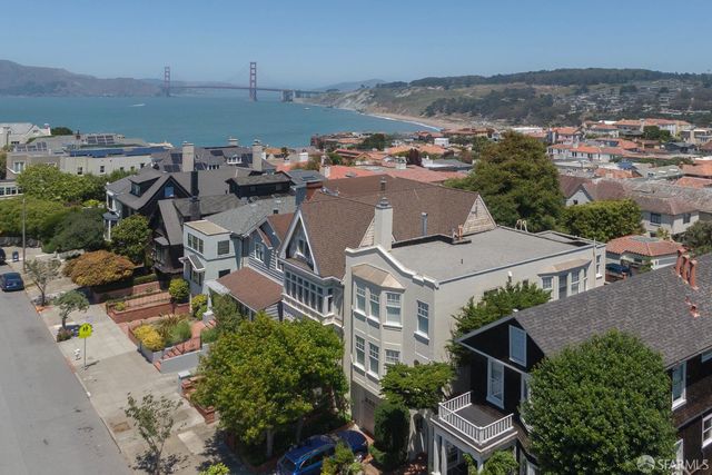 228 32nd Avenue, San Francisco, CA 94121