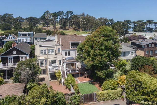 228 32nd Avenue, San Francisco, CA 94121