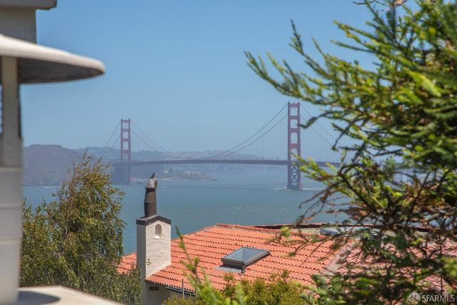 228 32nd Avenue, San Francisco, CA 94121