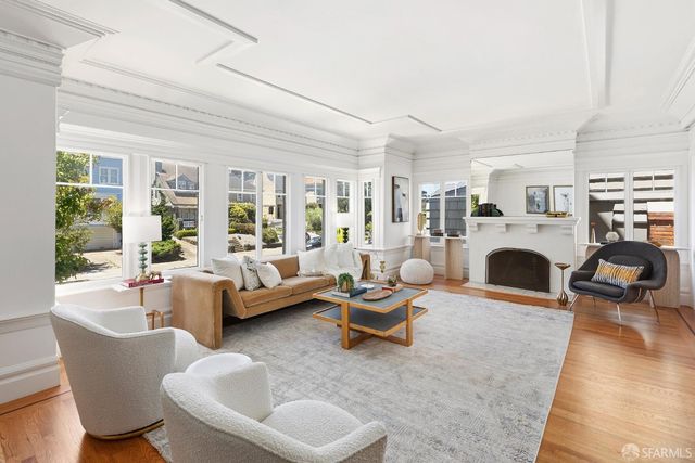 228 32nd Avenue, San Francisco, CA 94121