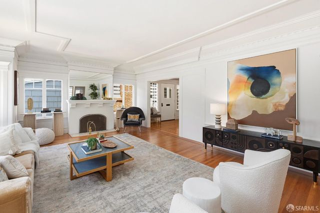 228 32nd Avenue, San Francisco, CA 94121
