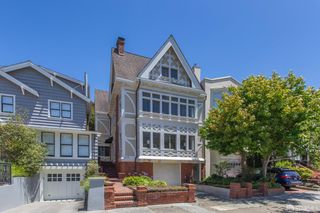 228 32nd Avenue, San Francisco, CA 94121