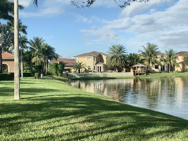 5100 SW 141st Avenue, Miramar, FL 33027