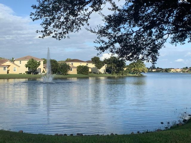 5100 SW 141st Avenue, Miramar, FL 33027