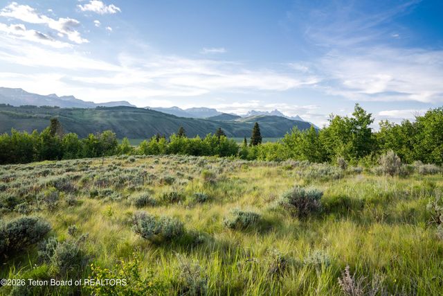 0 N SPRING GULCH Road, Jackson, WY 83001 property photo