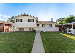 2932 Pennsylvania Ave, Colorado Springs, CO 80907