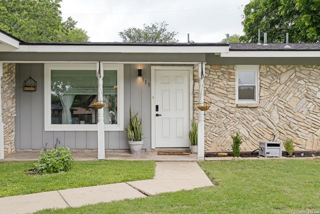 515 Grabo, San Antonio, TX 78216
