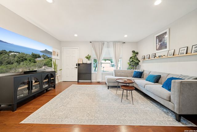 515 Grabo, San Antonio, TX 78216