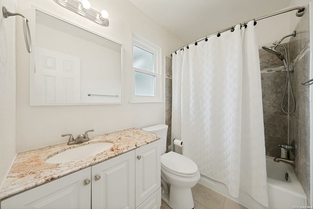 515 Grabo, San Antonio, TX 78216