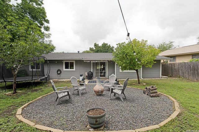 515 Grabo, San Antonio, TX 78216